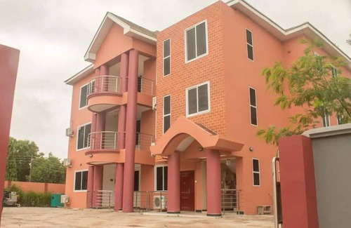 Teshie Apartment | Loyeda Place