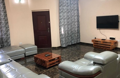 Teshie Apartment | Loyeda Place