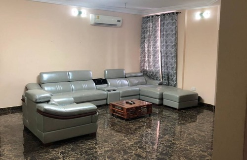 Teshie Apartment | Loyeda Place