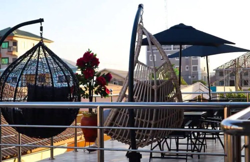 Osu Apartment | Luxurious Unit In Martha's Place Ghana: #5