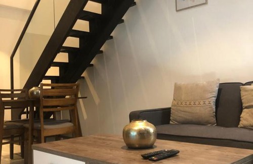 Cantonments Apartment | Luxurious One Bed Duplex Cantoments