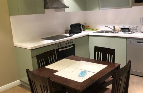 Cantonments Apartment | Luxurious One Bedroom Apartment Cantoments