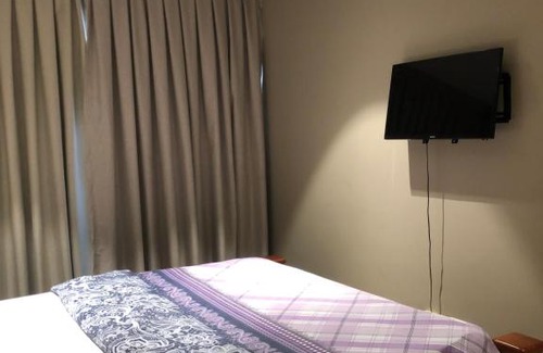 Cantonments Apartment | Luxurious One Bedroom Apartment Cantoments