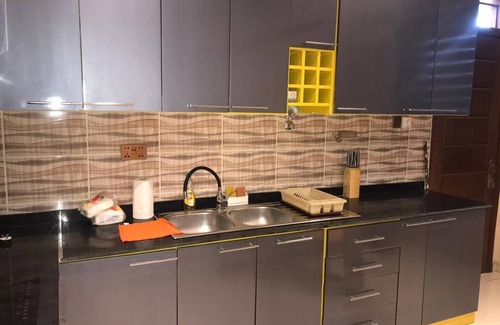 Teshie Apartment | Luxury 2 bedroom apartment near Airport