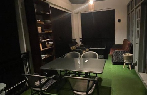 Cantonments House | Luxury Executive Suite