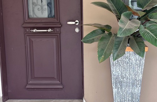 Accra House | Luxury Living in North Legon – Beautiful 2-Bedroom Apartment Available Now