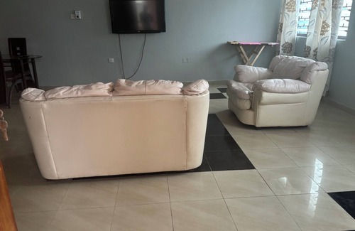 Sekondi-Takoradi Apartment | Magdalene Short Term Rentals 5 minutes to the city attractions
