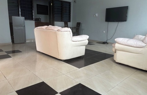 Sekondi-Takoradi Apartment | Magdalene Short Term Rentals 5 minutes to the city attractions