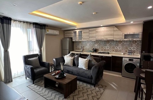Osu Apartment | MANSAH PLUS