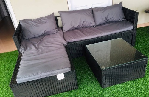 Tema Bed & Breakfast | Mcari Guest House; A Home Away From Home New