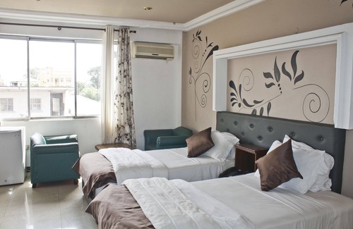 Osu Klottey Hotel | Niagara Hotel