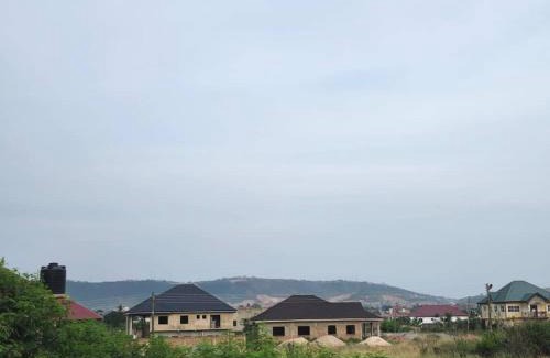 Amasaman Apartment | Niji Luxury studio apartments