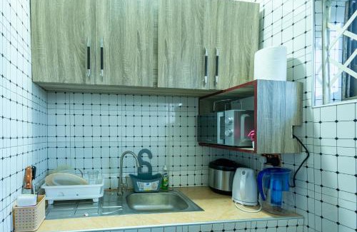 Adenta Apartment | NKA Properties