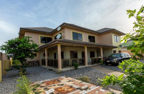 Adenta Apartment | NKA Properties