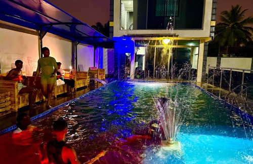 Accra Apartment | Northwold Hotel