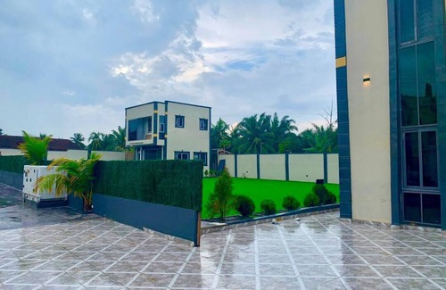Accra Apartment | Northwold Hotel
