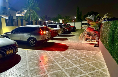Accra Apartment | Northwold Hotel