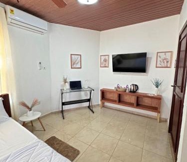 Adenta Apartment | Nortram Homes