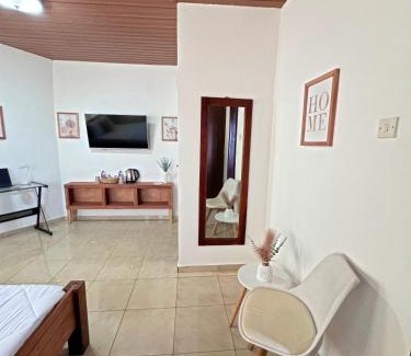 Adenta Apartment | Nortram Homes