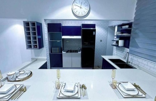 Sekondi-Takoradi Apartment | One-Bedroom Apartment with Balcony and City View #1