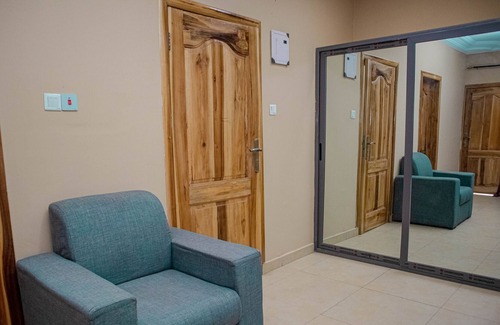 Accra House | One of a kind 3 bedroom home with a 20% discount on all bookings