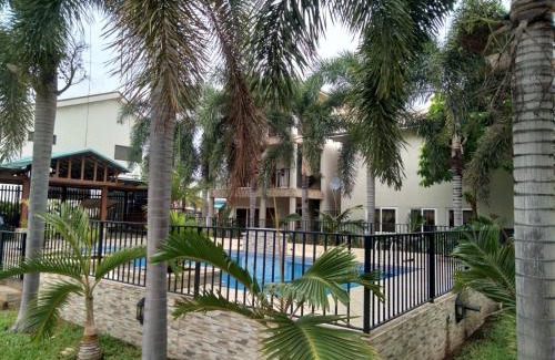 Accra Apartment | ORCHID PLACE DEVELOPMENT LIMITED