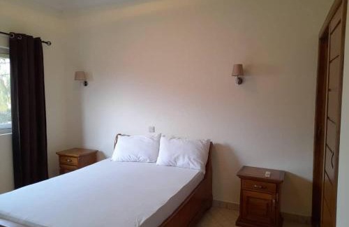 Accra Apartment | ORCHID PLACE DEVELOPMENT LIMITED