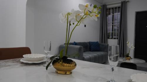 Kweiman Apartment | Oyarifa Luxury Condo