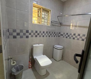 Nungua House | Paradise estate