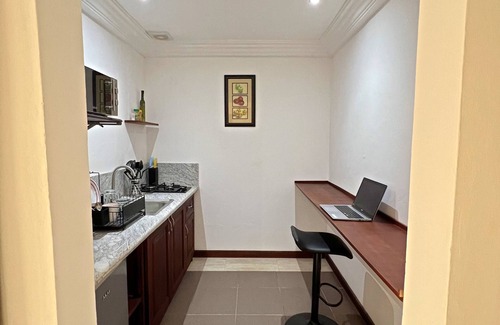 Adenta Apartment | Peaceful Escape! Huge studio Apartment in Adenta, Ghana