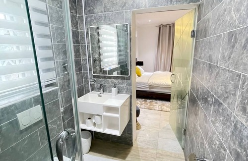 Accra Bed & Breakfast | Peaceful place awaiting