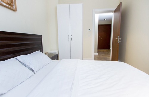 Cantonments Hotel | PLS Apartments - Cantonments