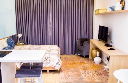 Cantonments Apartment | PLS Apartments - Cantonments
