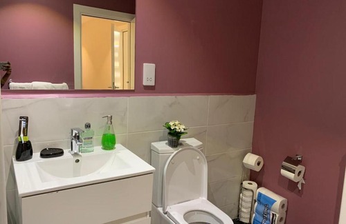 Cantonments Apartment | Plush 2 bed Apartment in Embassy Gardens, Accra