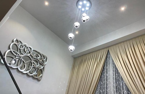 Cantonments Apartment | Plush 2 bed Apartment in Embassy Gardens, Accra