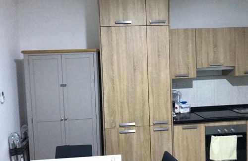 East Legon Apartment | Premier Executive Apartment - The Ivy, East Legon