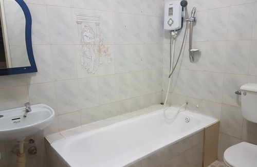 Mankessim House | Premium rooms in Ghana Mankessim.