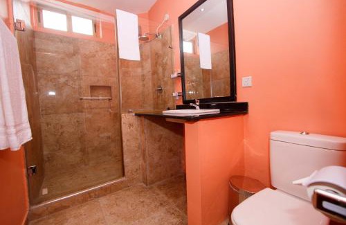 Osu Hotel | Prestige Suites