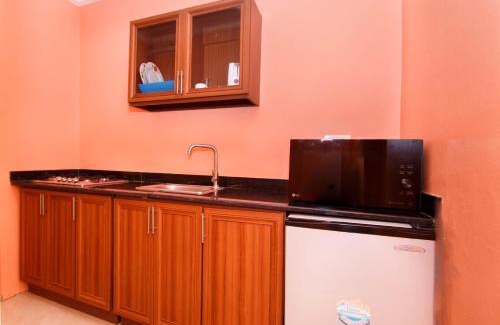 Osu Hotel | Prestige Suites