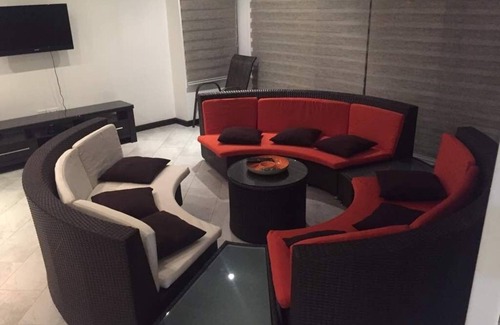 East Legon Apartment | Prestigious 3 bedroom apartment in East Legon.