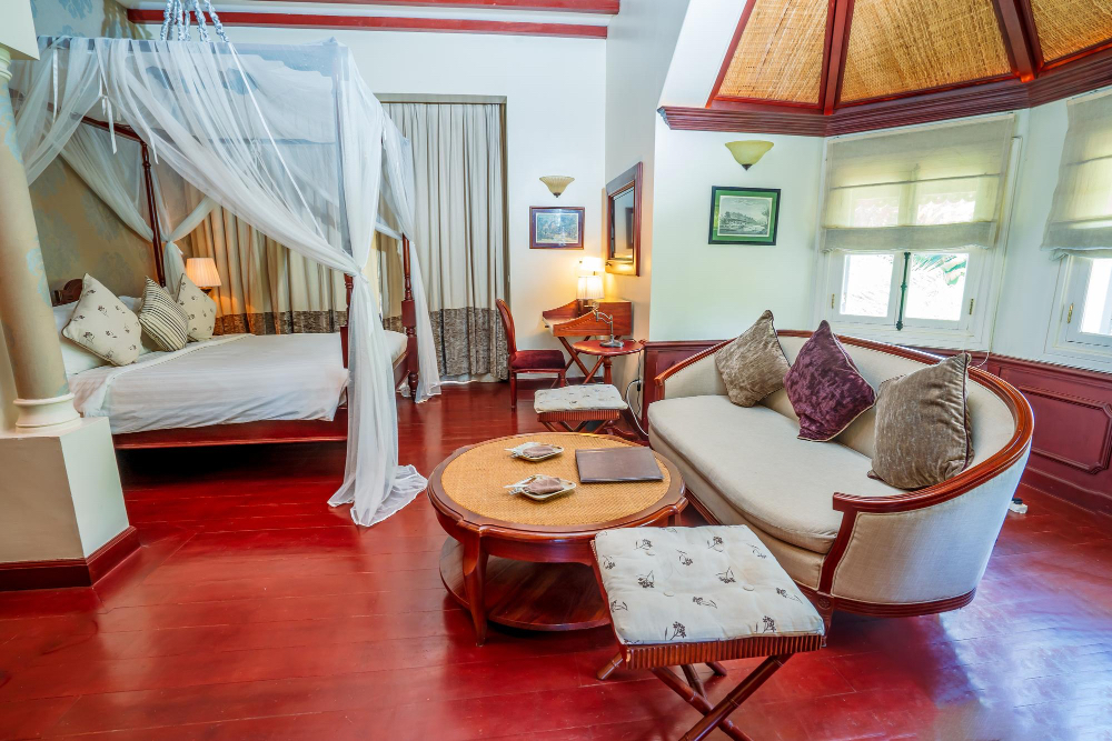 Osu Apartment | Private Elevator Penthouse With Ocean View 3 BR