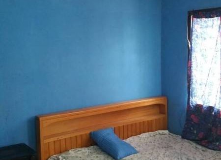 Adenta Resort | Private room ∙ 1 guest