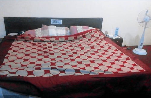 Accra Resort | Private room ∙ 1 guest