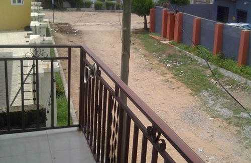 Accra Resort | Private room ∙ 1 guest
