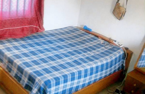 Accra Resort | Private room ∙ 1 guest