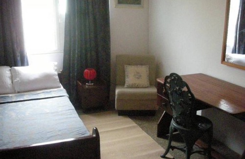 Dzorwulu Resort | Private room ∙ 1 guest