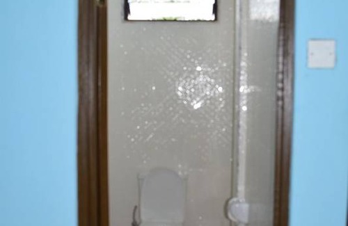 Cape Coast Resort | Private room ∙ 2 guests
