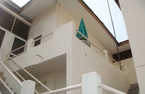 Sekondi-Takoradi Resort | Private room ∙ 2 guests