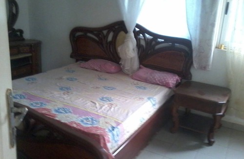 Accra Resort | Private room ∙ 2 guests