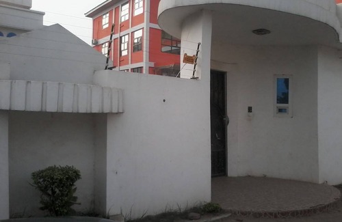 Accra Resort | Private room ∙ 2 guests